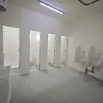 prefab unit