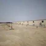 Prefabricated Portable Cabin