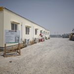 Prefabricated
