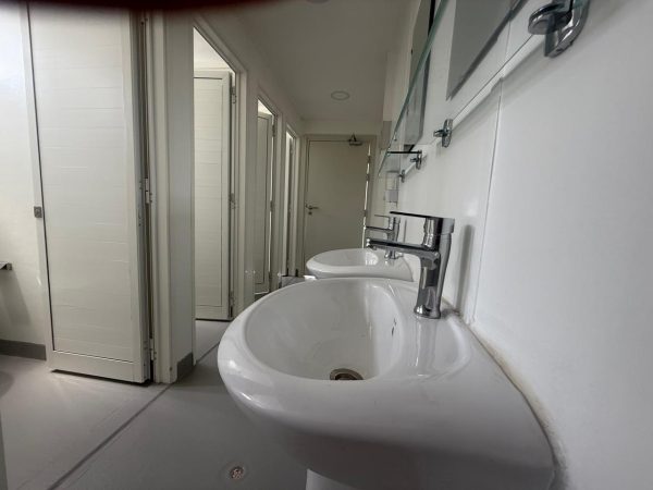 Portable Toilet & Shower Cabins in UAE - Image 2