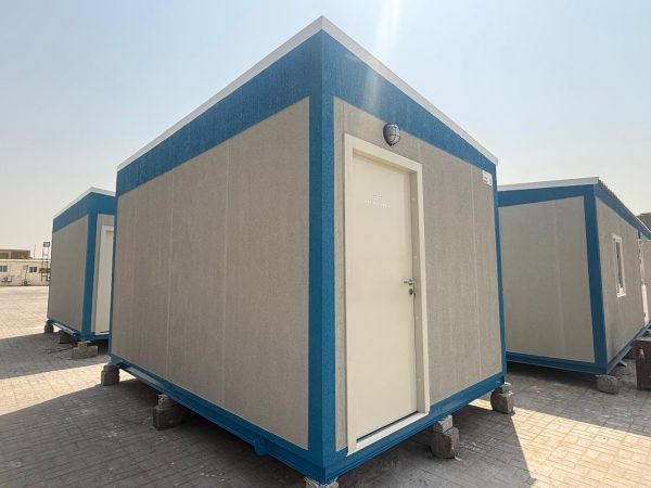 porta cabin