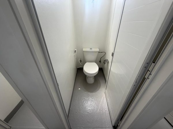 Portable Toilet & Shower Cabins in UAE - Image 5