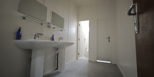 prefab toilet abu dhabi